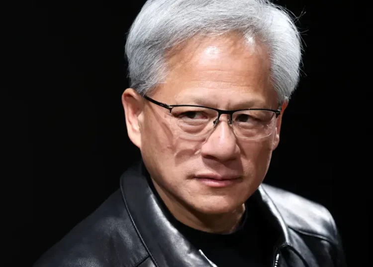 Nvidia got Groq’s technology and talent. Now it’s turning the rest of its former rival into a customer.