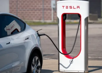 Tesla is planning one of its largest supercharger stations yet — right in the middle of San Francisco