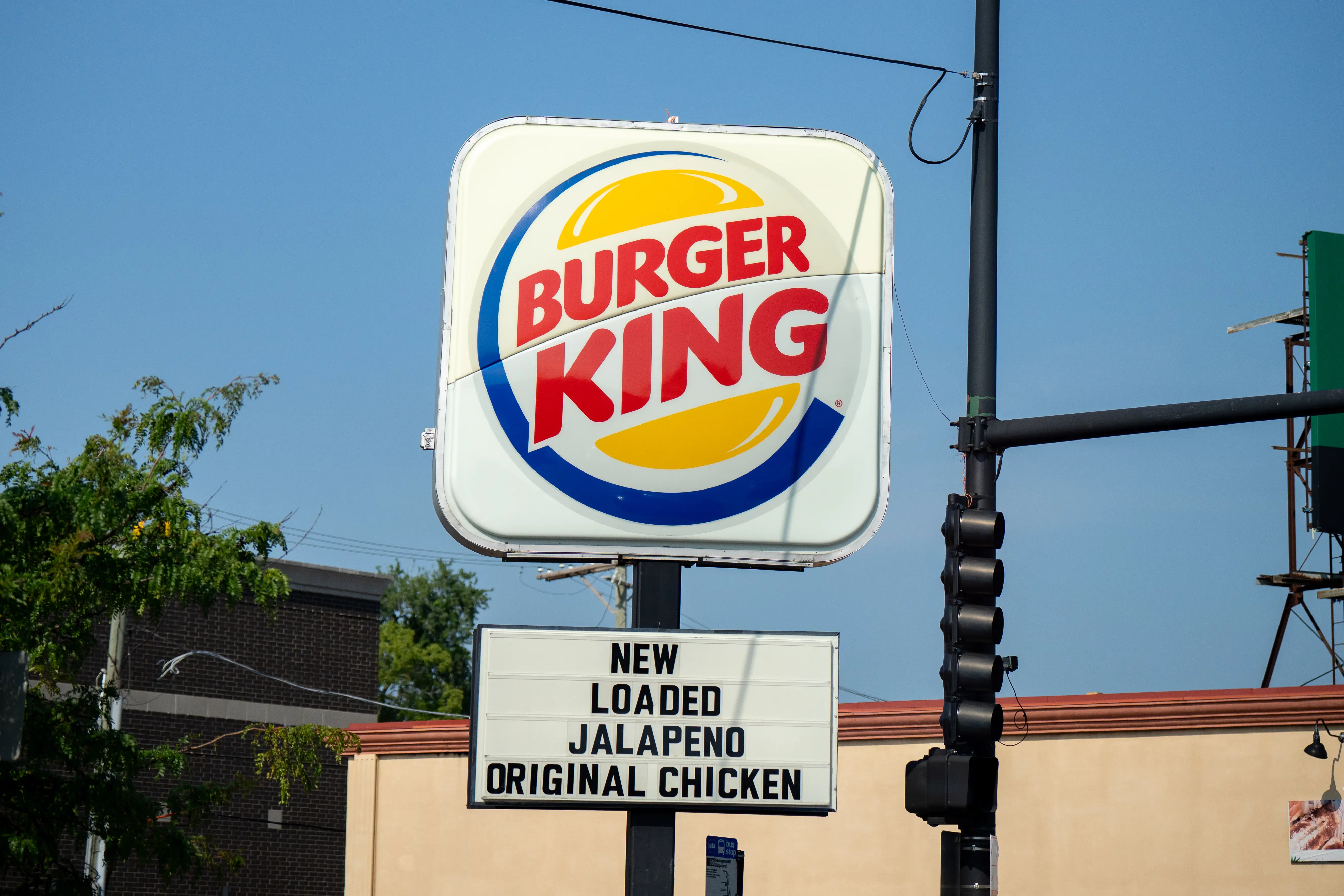 Burger King