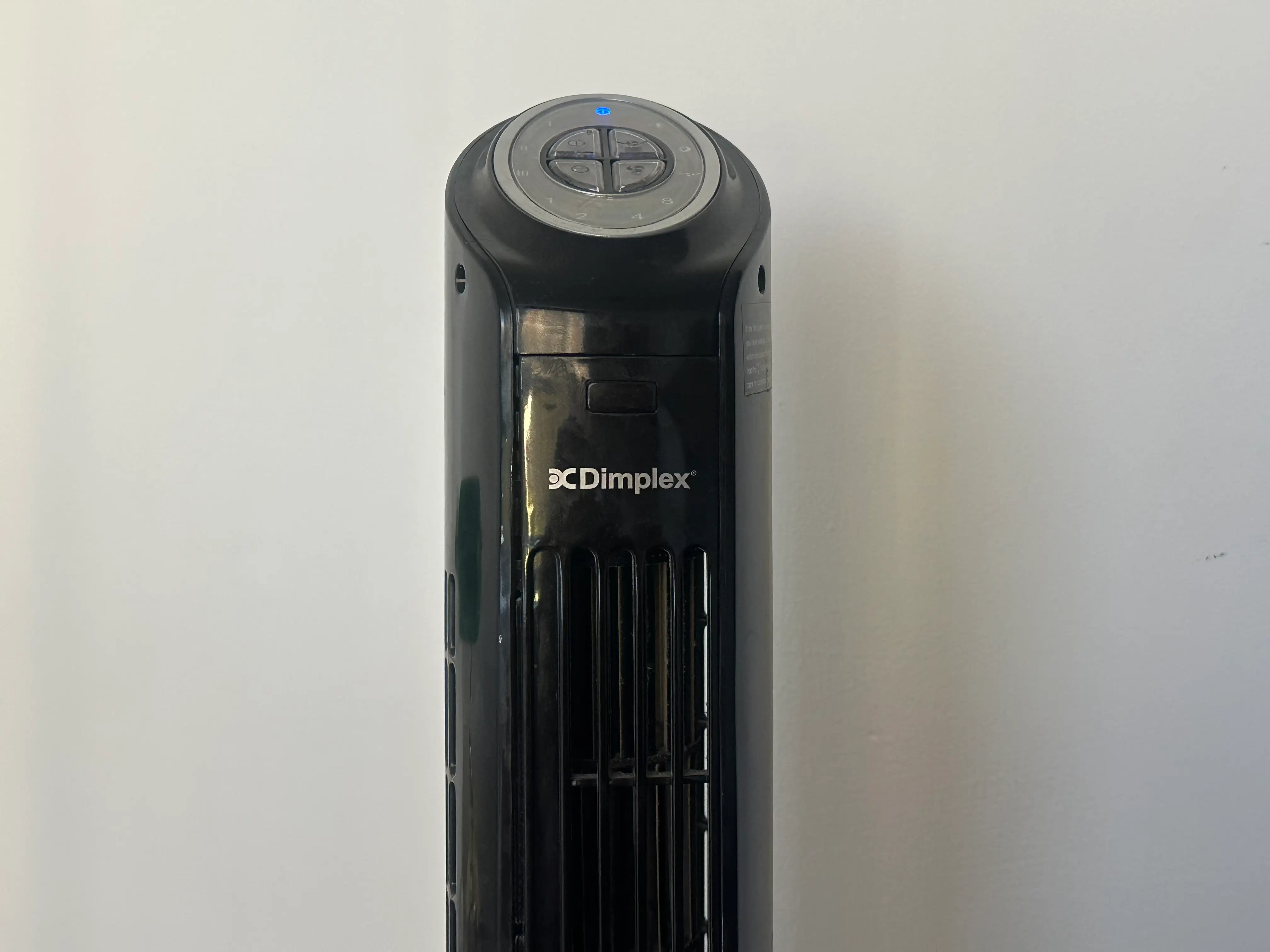 Dimplex Cooling Tower Fan with Remote Control