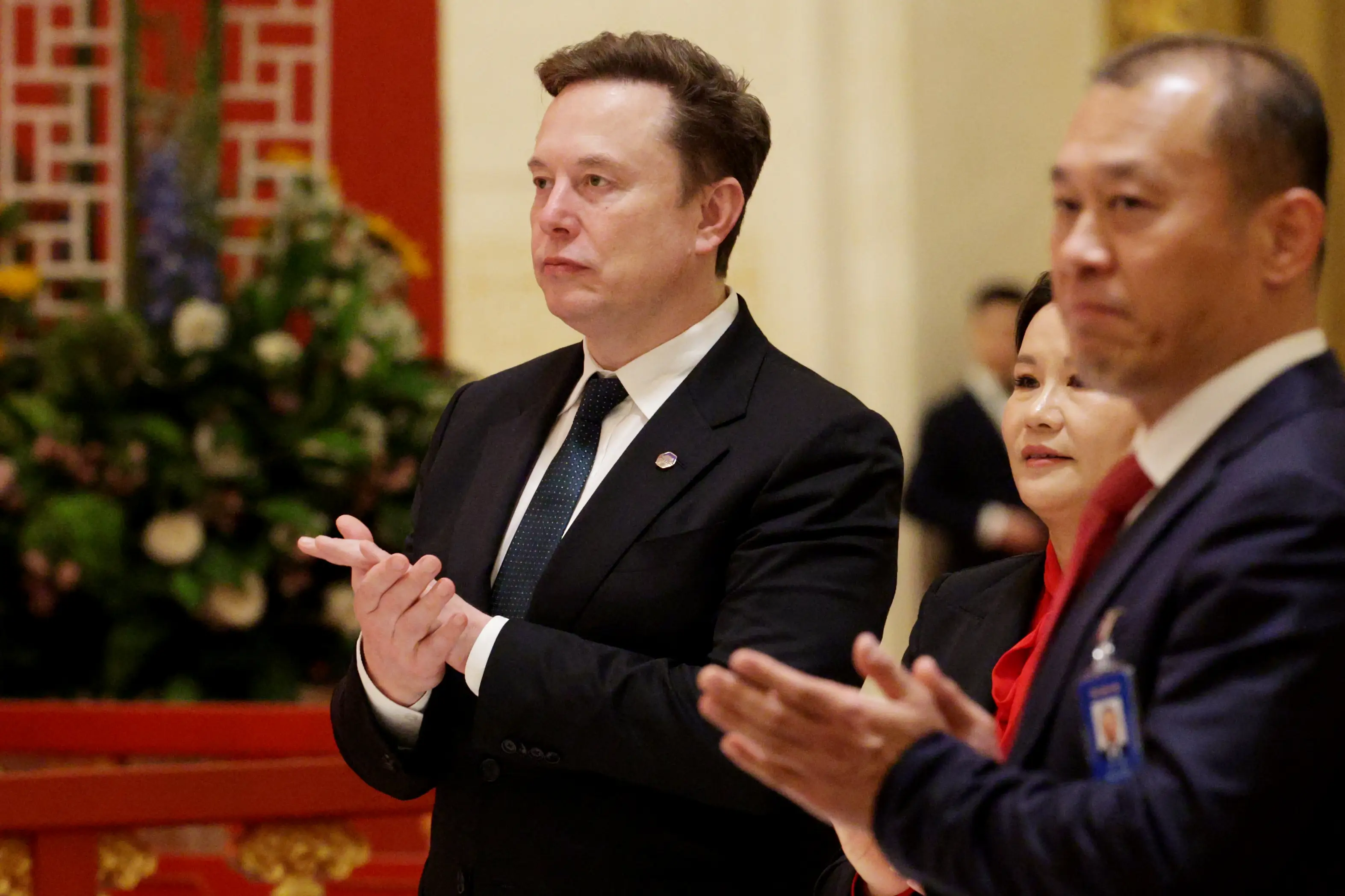 Elon Musk