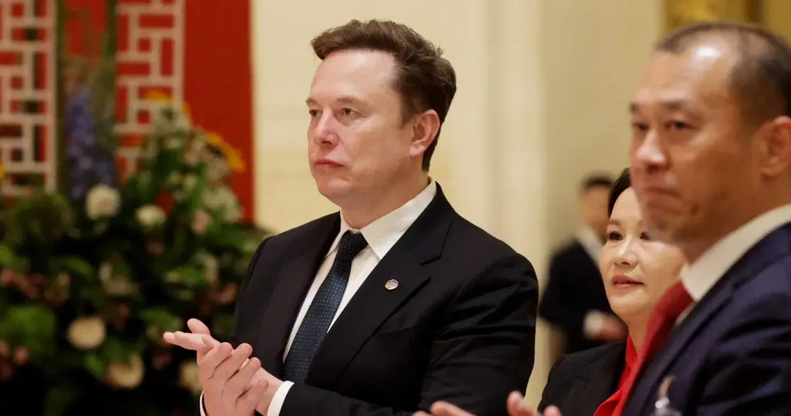 Tesla ends 3-year strike in Sweden by throwing money at it