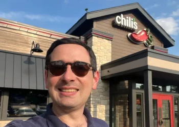 I went to Chili’s and saw why the chain is competing with fast-food joints like McDonald’s