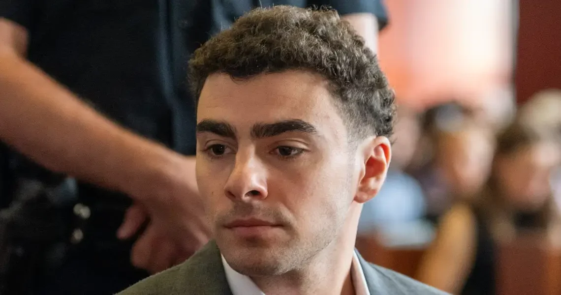 Luigi Mangione admits to shooting UnitedHealthcare CEO: ‘I knew what I was doing’