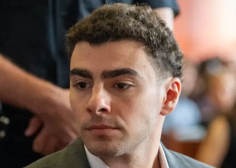 Luigi Mangione admits to shooting UnitedHealthcare CEO: ‘I knew what I was doing’