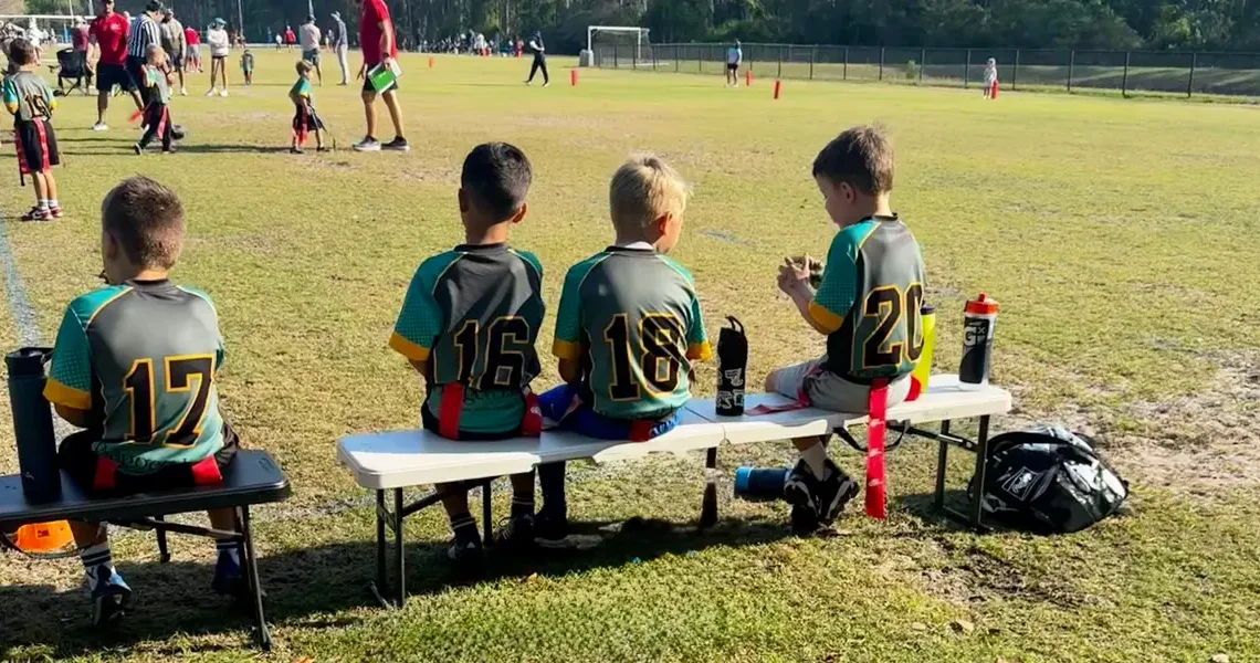 I paid $2,292 for my kids’ after-school activities last year — and that was just the starting price