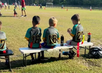 I paid $2,292 for my kids’ after-school activities last year — and that was just the starting price
