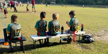 I paid $2,292 for my kids’ after-school activities last year — and that was just the starting price