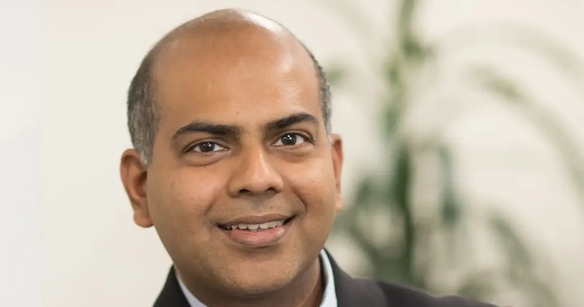 The AI boom has echoes of Enron — but that might be okay, a tech guru says