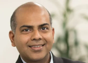 The AI boom has echoes of Enron — but that might be okay, a tech guru says