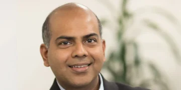 The AI boom has echoes of Enron — but that might be okay, a tech guru says