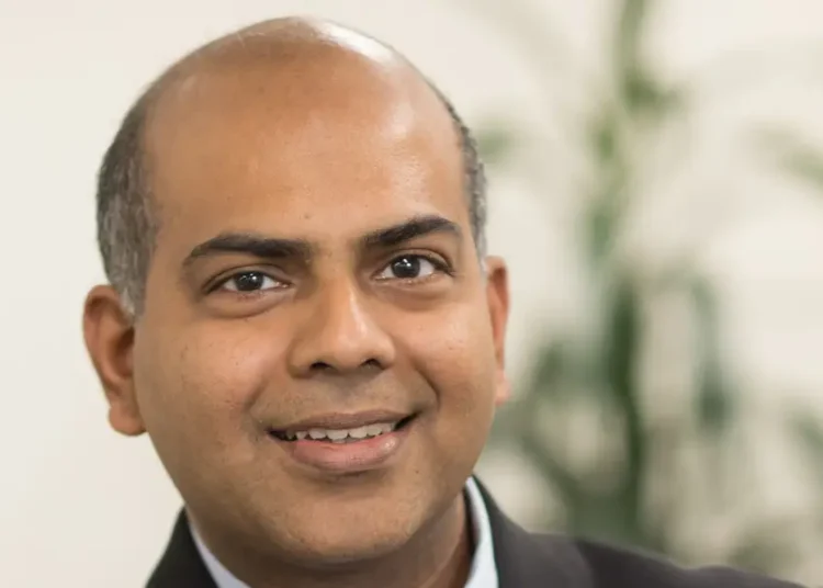 The AI boom has echoes of Enron — but that might be okay, a tech guru says