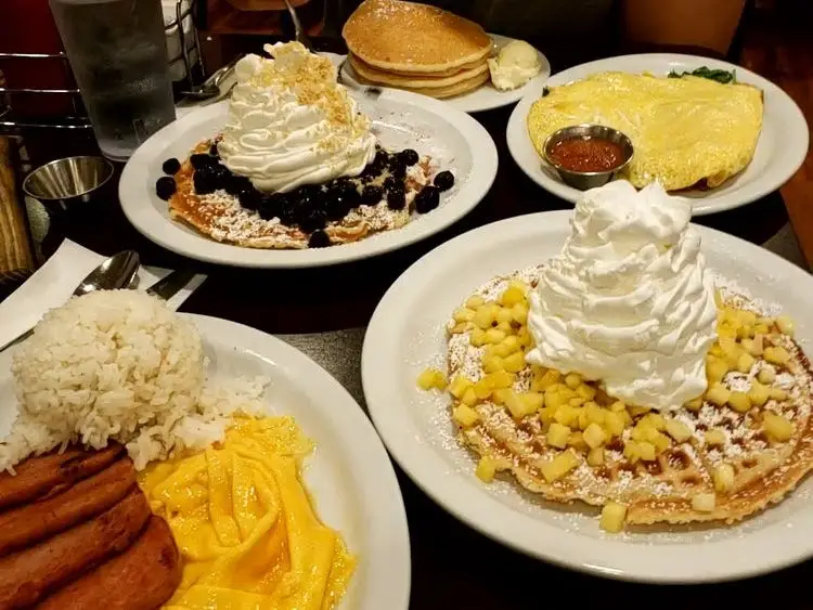 Eggs 'n Things
