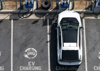 EV prices are rising again as automakers pull back on discounts