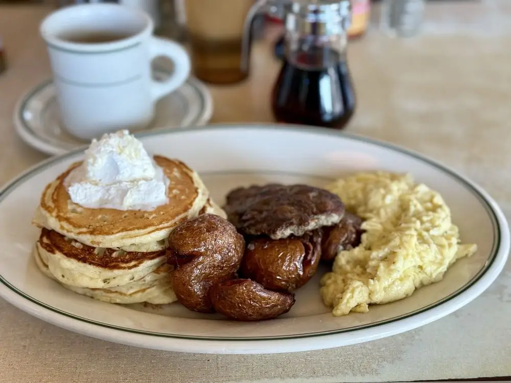 Palace Diner