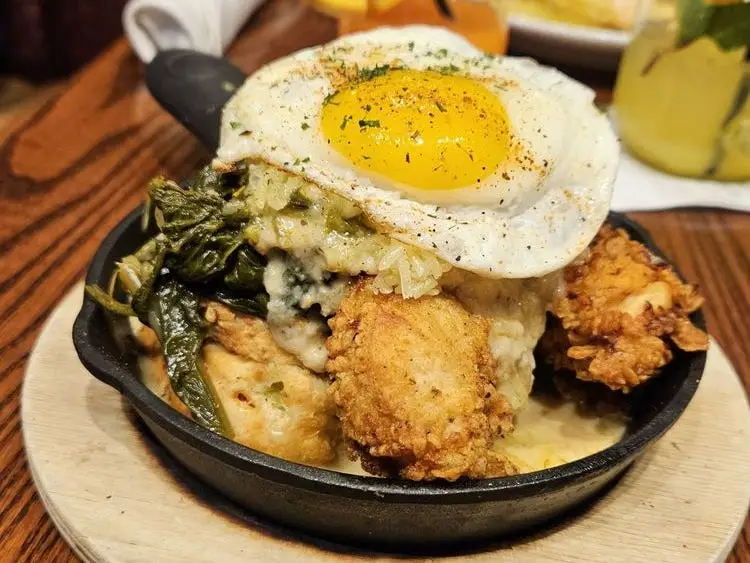 Miss Shirley's Cafe