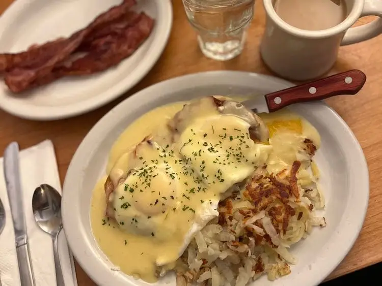 Western Cafe