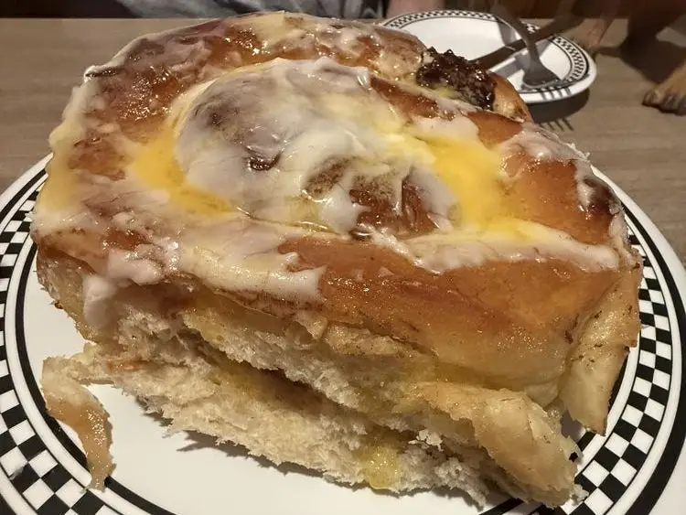 Tina's Cafe & Catering