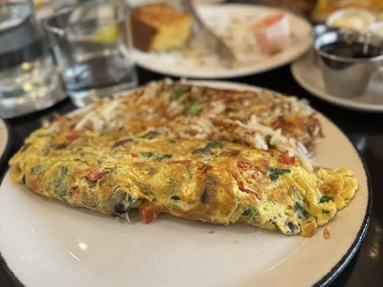 Tops Diner