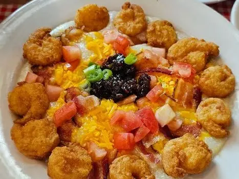 Big Ed's City Market Restaurant