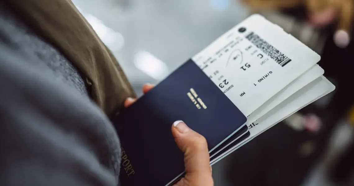 A golden visa firm says ‘plan B’ passports are going middle class