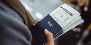 A golden visa firm says ‘plan B’ passports are going middle class
