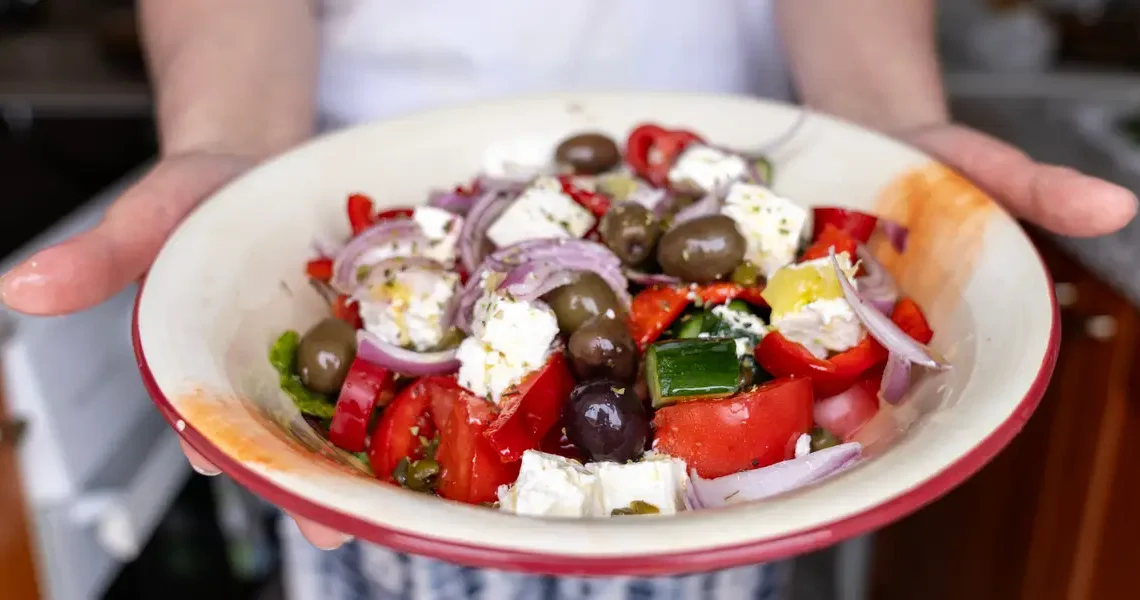 Greek feta is getting more expensive because sheep and goats are dying by the hundreds of thousands
