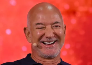 Jeff Bezos buys part of Liverpool Football Club