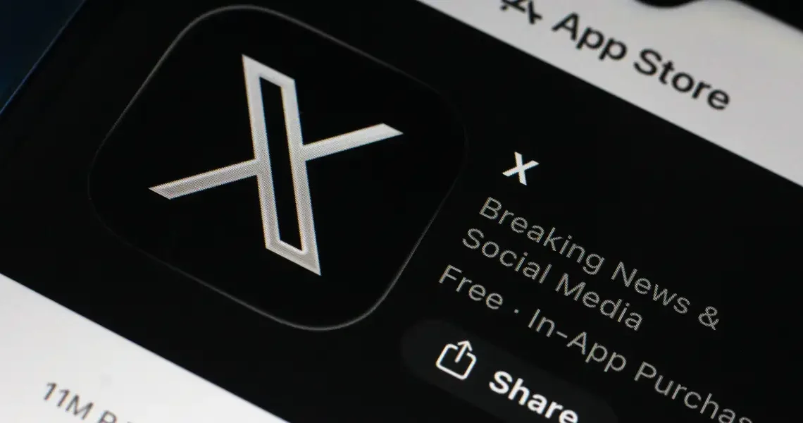 X reveals the formula for going viral on its platform