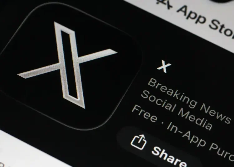 X reveals the formula for going viral on its platform