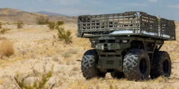Rugged robotic mules could make dangerous supply missions safer for US soldiers, but there are some things still to work out