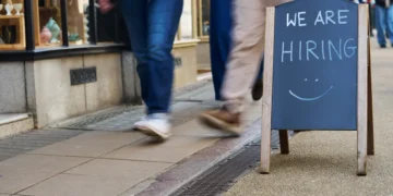 Small businesses are using a classic benefit to stay competitive in attracting and keeping workers