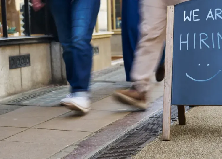 Small businesses are using a classic benefit to stay competitive in attracting and keeping workers