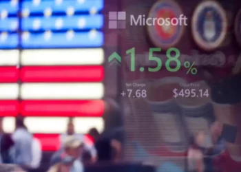 Tech workers may be better off selling their company stock