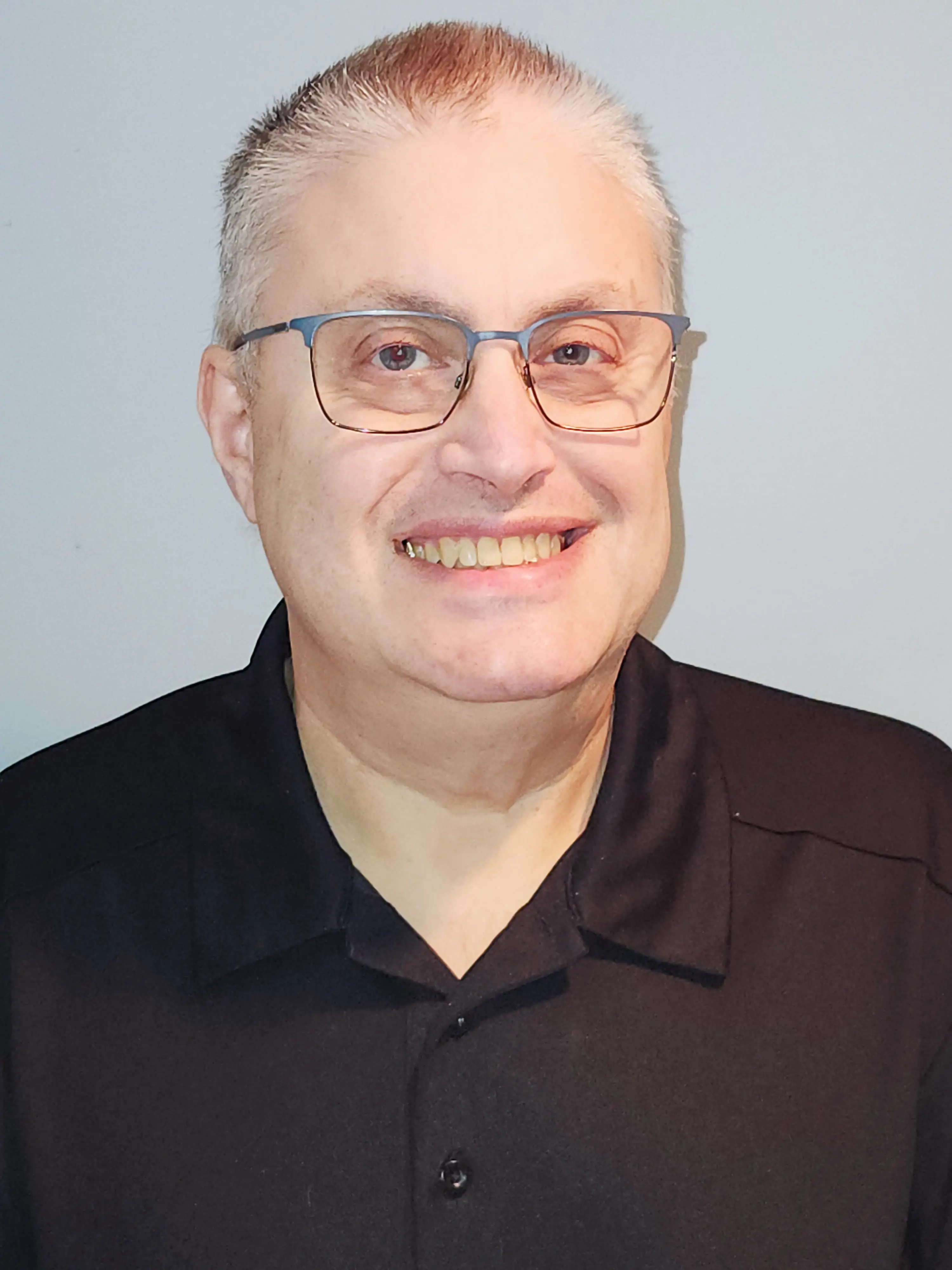 Greg Brooks