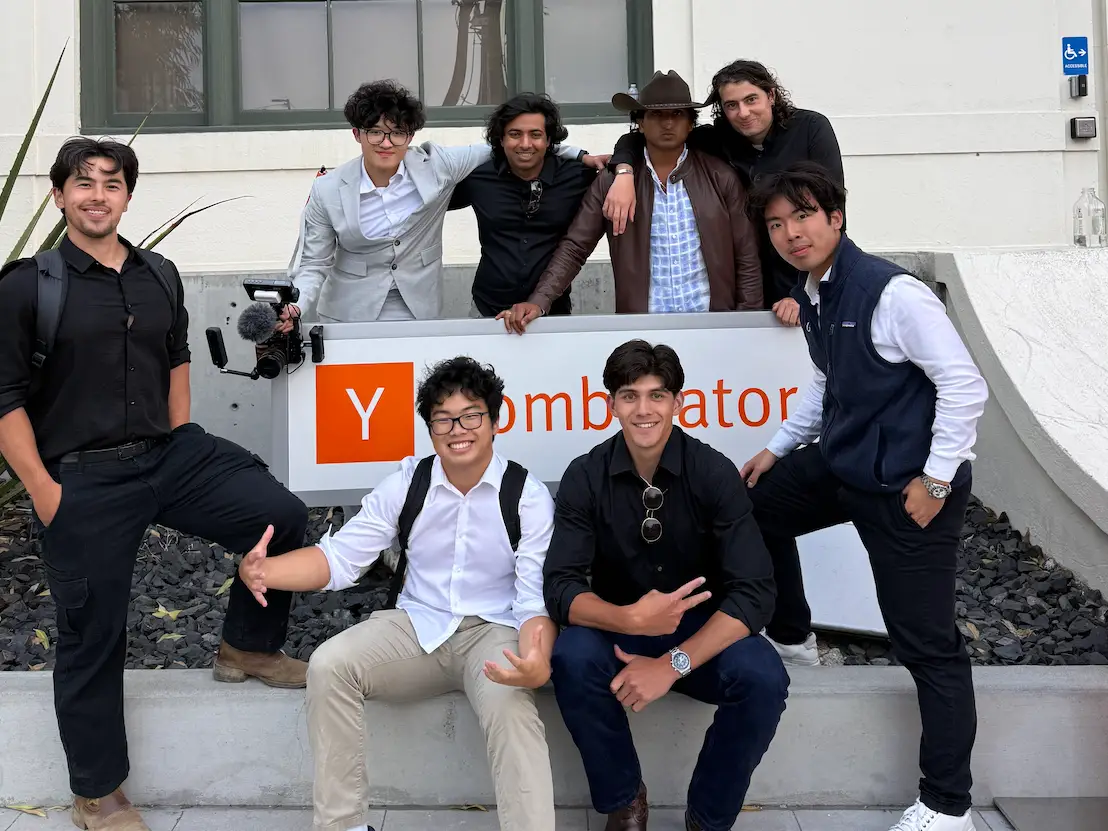 Synphony's team