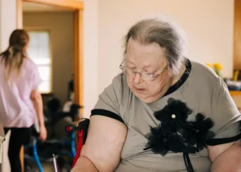 The cost of long-term care keeps going up, and it’s a growing problem for Americans of all ages