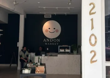 The AI boss at a San Francisco store just fired its first human