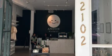 The AI boss at a San Francisco store just fired its first human