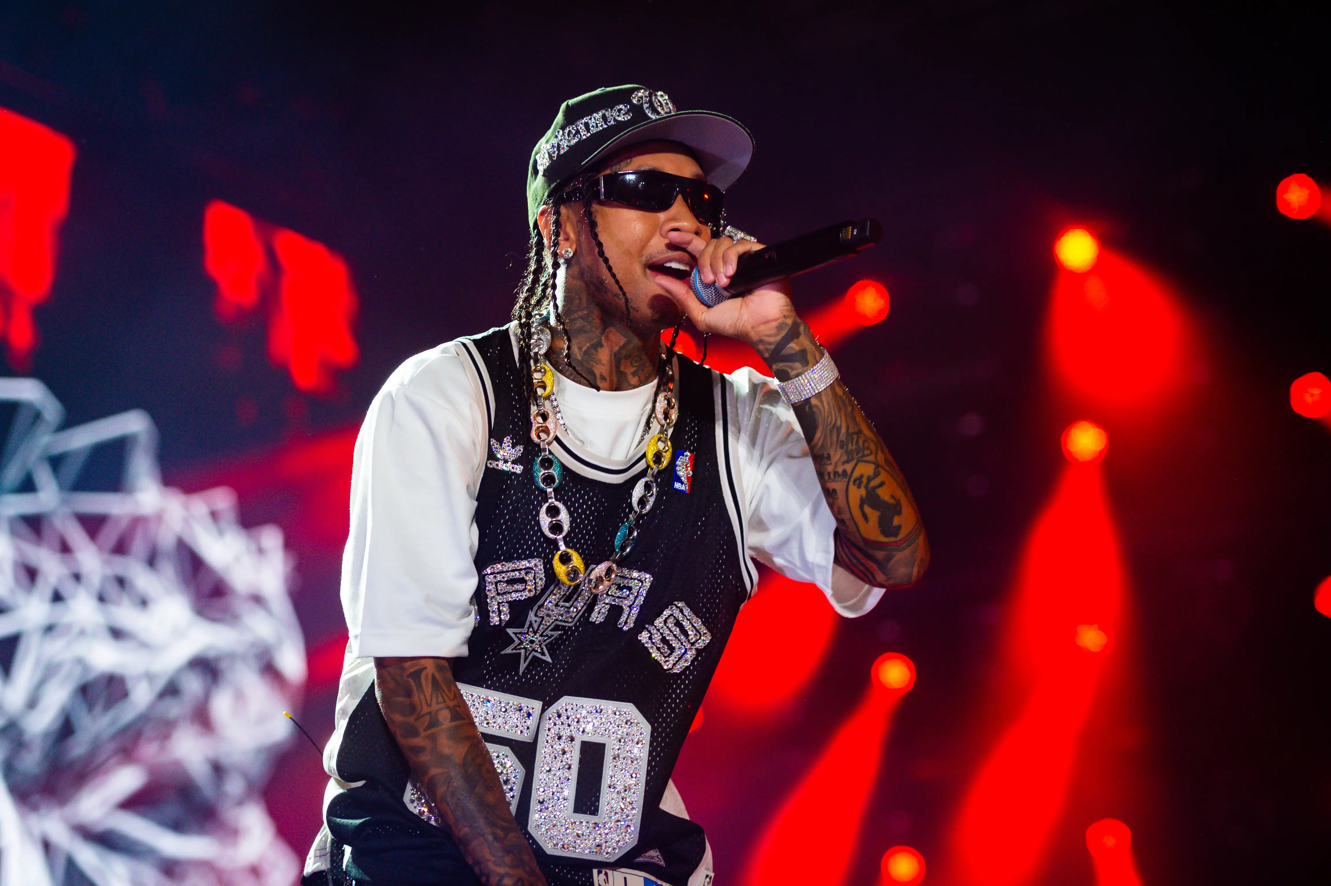 Tyga