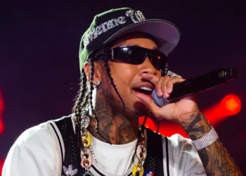 Tyga is Hollywood’s latest AI optimist