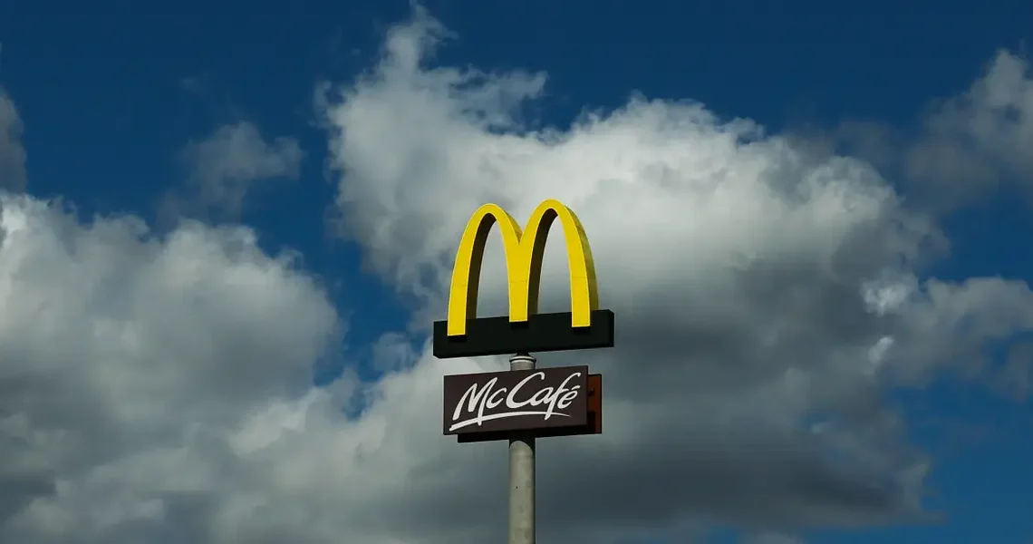 Taco Bell’s former boss says McDonald’s is making a mistake with its new RedBull drink