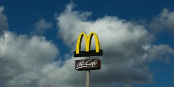 Taco Bell’s former boss says McDonald’s is making a mistake with its new RedBull drink