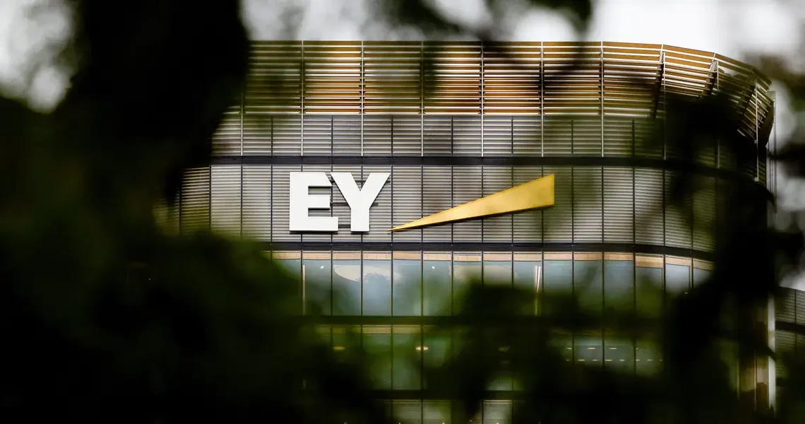 EY is turning its internships into yearlong residencies as AI changes entry-level work