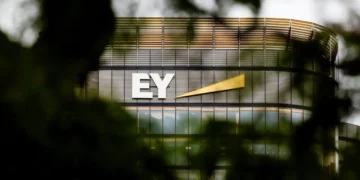 EY is turning its internships into yearlong residencies as AI changes entry-level work