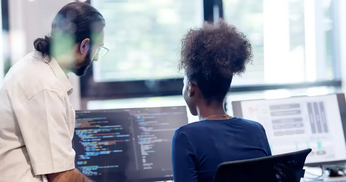 The hottest AI models aren’t the ones developers actually use