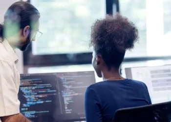 The hottest AI models aren’t the ones developers actually use