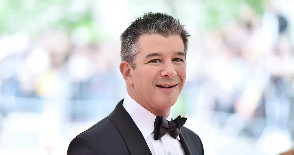 Travis Kalanick says he wouldn’t do ‘anything different’ about the missed Uber-Lyft acquisition
