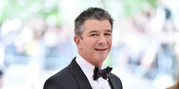 Travis Kalanick says he wouldn’t do ‘anything different’ about the missed Uber-Lyft acquisition