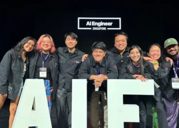 Singapore’s developer scene was broken, not cracked. Vibe coding fixed it.